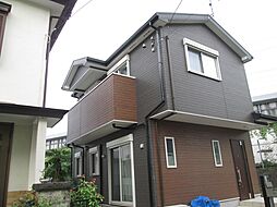 小田原市田島中古住宅