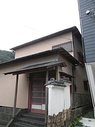 足柄下郡箱根町湯本中古住宅