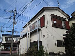 小田原市堀之内中古住宅