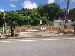 豊見城市根差部の土地