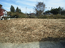 グリーンタウン中延1号地（二本松町）