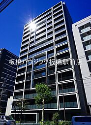 コンフォリア滝野川 301