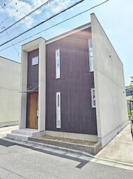 成田市玉造貸家