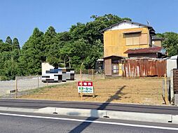 印旛郡酒々井町酒々井の土地