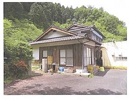 山口県山口市阿東徳佐下