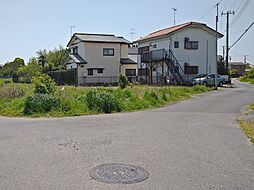 茂原市東郷45坪