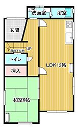 上日出谷戸建