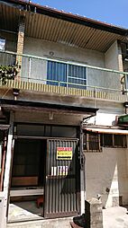 安堂町連棟貸家