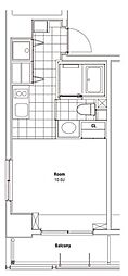 コートモデリア秋葉原 202