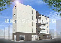 アティラン西巣鴨