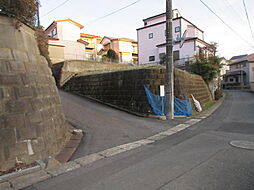 台宿２丁目　売地２