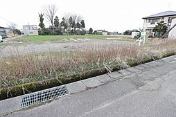 砺波市五郎丸　土地　1,099万