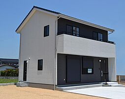 際波一戸建て