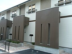 maison de ruelle B メゾン・ド・リュエル (角部屋) 105