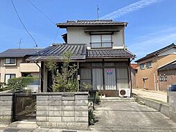 淀江町西原 中古戸建