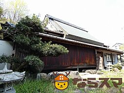 生駒市俵口町の一戸建て