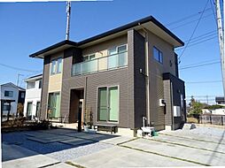 小山市田間 中古住宅