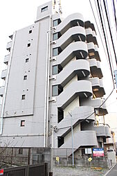 市川市市川３丁目