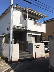 須磨千守戸建て