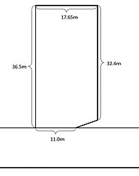 高田朝日山　売地