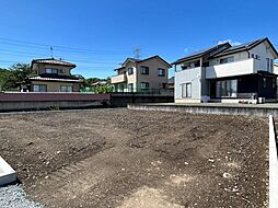 桐生市新里町新川の土地