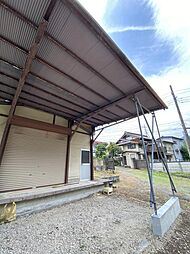 とくら貸地