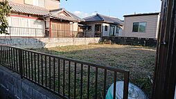 長浜市高月町　売土地