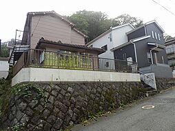 初沢町　古屋あり