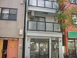 神戸市灘区岸地通２丁目