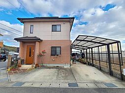 姫路市北原　中古戸建