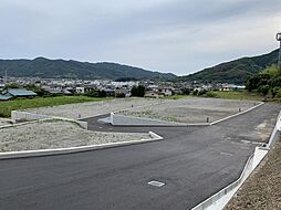 はぎわら台分譲地 7号地