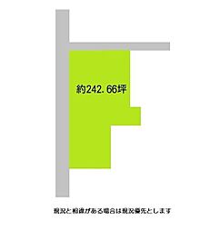 和歌山市平井　土地