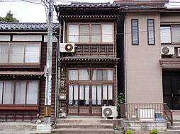 佐渡市沢根篭町の一戸建て