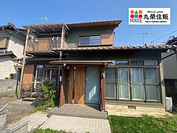 行永中古住宅(室内全面改修済)