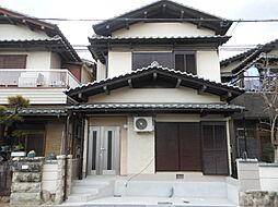 堺市東区野尻町一戸建