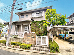 木津川台2丁目　戸建