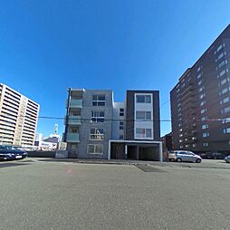 札幌市北区北四十条西５丁目