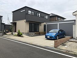 太田市藪塚町　中古戸建