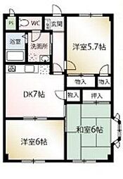 朝霞市朝志ケ丘４丁目