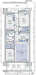 朝霞市幸町３丁目