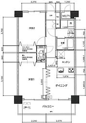 朝霞市大字上内間木