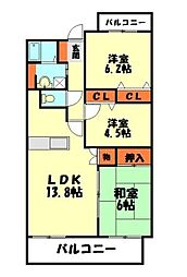 朝霞市本町１丁目