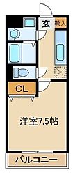 富士見市関沢３丁目