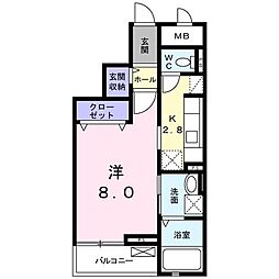 富士見市西みずほ台１丁目