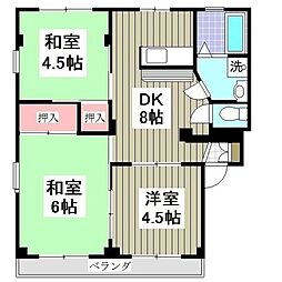 所沢市東所沢２丁目