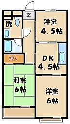 新座市大和田４丁目