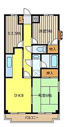 新座市東北２丁目