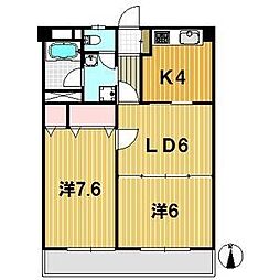 練馬区大泉町６丁目