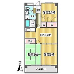 新座市栗原５丁目