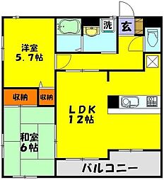 富士見市ふじみ野東２丁目